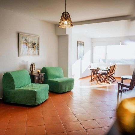 One Bedroom Apartment Marina View Albufeira Exteriér fotografie