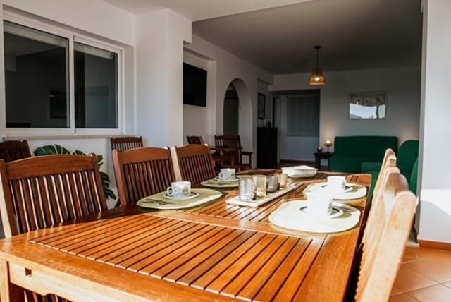 One Bedroom Apartment Marina View Albufeira Exteriér fotografie