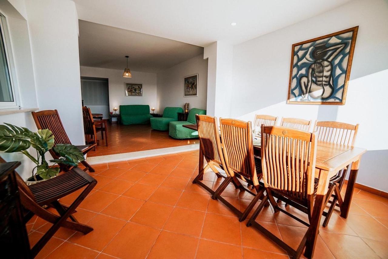 One Bedroom Apartment Marina View Albufeira Exteriér fotografie