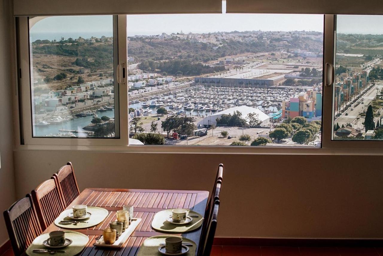 One Bedroom Apartment Marina View Albufeira Exteriér fotografie