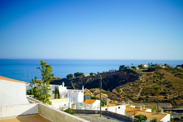 One Bedroom Apartment Marina View Albufeira Exteriér fotografie