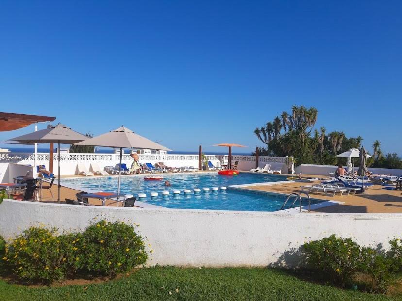 One Bedroom Apartment Marina View Albufeira Exteriér fotografie