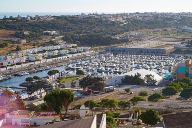 One Bedroom Apartment Marina View Albufeira Exteriér fotografie